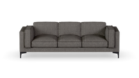Granada - 3 Seater - Fully Upholstered