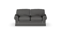 Barry - 2 Seater - Slip Cover