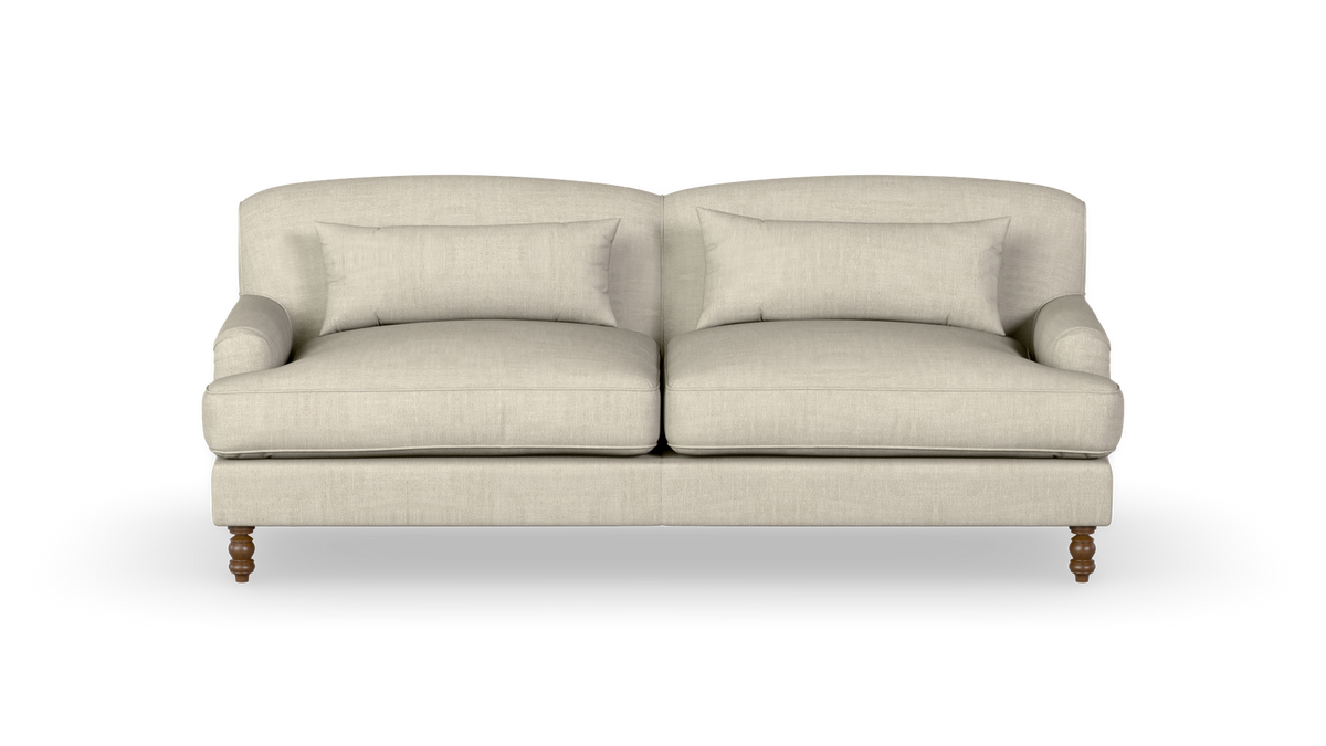 Churchill - 2 Seater - Fully Upholstered