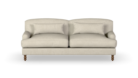 Churchill - 2 Seater - Fully Upholstered