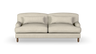 Persian Linen (220x105x85cm)