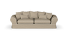 Rocco 02-Flax (255x100x75cm)