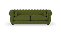 Marseille - 4 Seater - Fully Upholstered