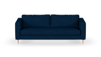 Mojo - 4 Seater - Fully Upholstered