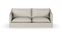 Elizabeth - 3 Seater - Slip Cover