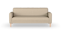 Sarah - 3 Seater - Fully Upholstered