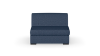 Fiona - Modular - Slipper - Fully Upholstered