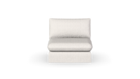 Isabella - Modular - Slipper - Slip Cover