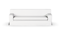 Liam - 4 Seater - Slip Cover