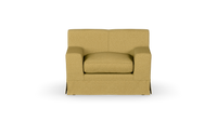 Luke - Armchair - Slip Cover