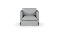 Caribbean - Arm Chair - Slip Cover