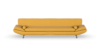 Dakota - 4 Seater - Fully Upholstered