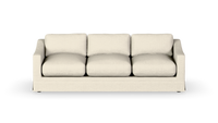 Georgia - 4 Seater - Slip Cover
