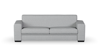 Amber - 4 Seater - Fully Upholstered