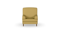 Isla - Armchair - Fully Upholstered