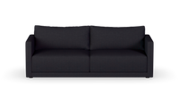 Odessa - 4 Seater - Fully Upholstered