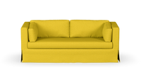 Marcus - 2 Seater - Slip Cover