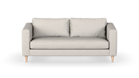 Mojo - 3 Seater - Fully Upholstered