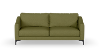 Polo - 3 Seater - Fully Upholstered