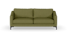 Casual 48-Basil (190x90x70cm)