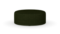 Phoenix - Ottoman - Fully Upholstered