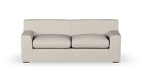Luke - 3 Seater - Fully Upholstered