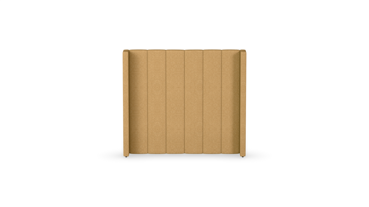 Mira Material: Colourwash Eco 53-Butterscotch