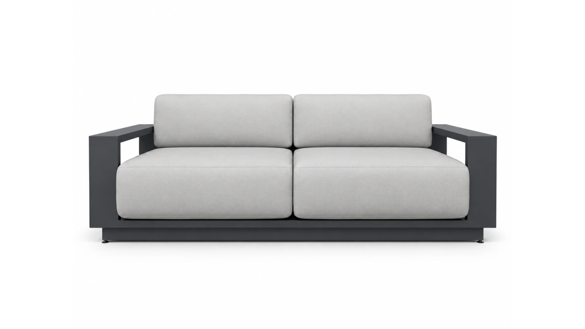 Salerno - Outdoor - 3 Seater