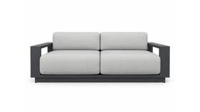 Salerno - Outdoor - 3 Seater