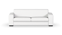 Amber - 4 Seater - Fully Upholstered