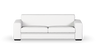 Casual 43-Snow (230x85x80cm)