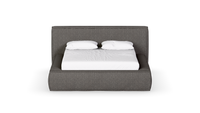 Bedford - Bed Base - Queen - Fully Upholstered