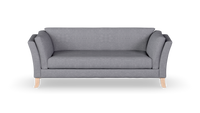 Nirvana - 3 Seater - Fully Upholstered