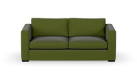 Sophia - 2 Seater - Fully Upholstered