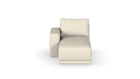 Mitchell - Daybed - Fully Upholstered