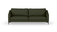 Polo - 4 Seater - Fully Upholstered