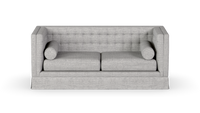 She - 3 Seater - Fully Upholstered