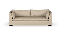 Bailey - 4 Seater - Fully Upholstered