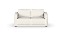 Oslo - 2 Seater - Fully Upholstered