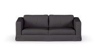 New Yorker - 3 Seater - Slipcover