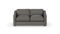 Georgia - 2 Seater - Fully Upholstered