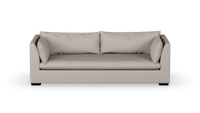 Bailey - 4 Seater - Fully Upholstered