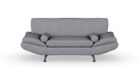 Dakota - Arm Chair - Fully Upholstered