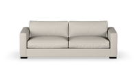Phethon - 4 Seater - Fully Upholstered