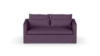 Billy Jean - 2 Seater - Slip Cover