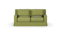 Valentino - 2 Seater - Slip Cover