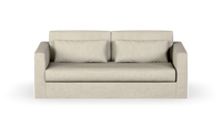 Hilton - 3 Seater - Slip Cover