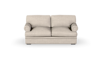 La Petite - 2 Seater - Fully Upholstered