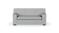 Liam - 2 Seater - Fully Upholstered