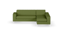 Chivonne Mini - Corner Unit - Fully Upholstered